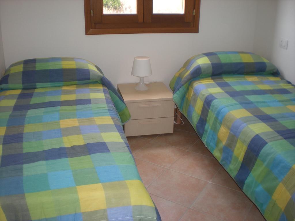Casa I Falchi 부도니 외부 사진