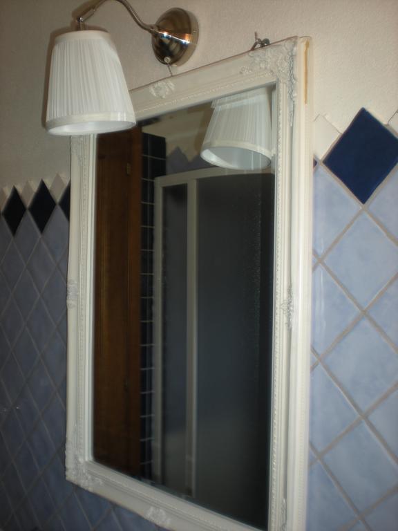 Casa I Falchi 부도니 외부 사진