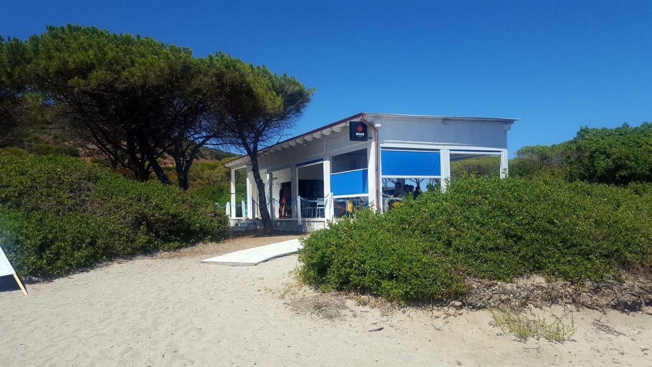 Casa I Falchi 부도니 외부 사진